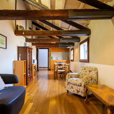 Ca' Turchette Appartement Venetië Buitenkant foto