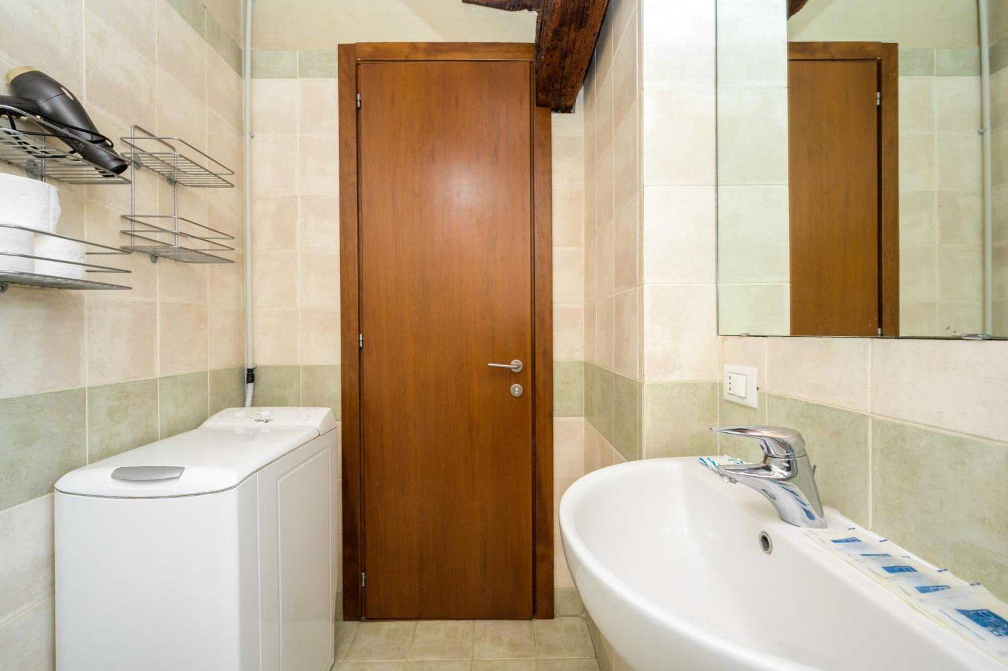 Ca' Turchette Appartement Venetië Buitenkant foto