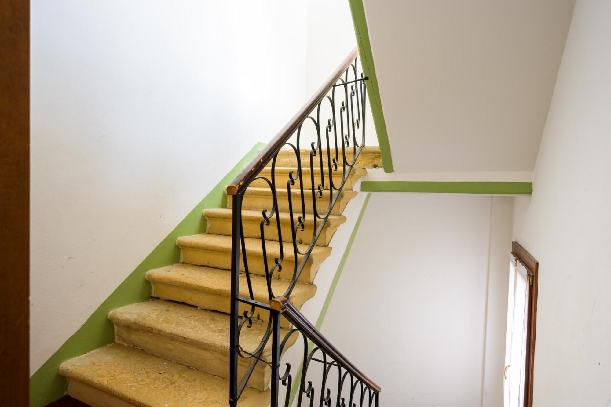 Ca' Turchette Appartement Venetië Buitenkant foto