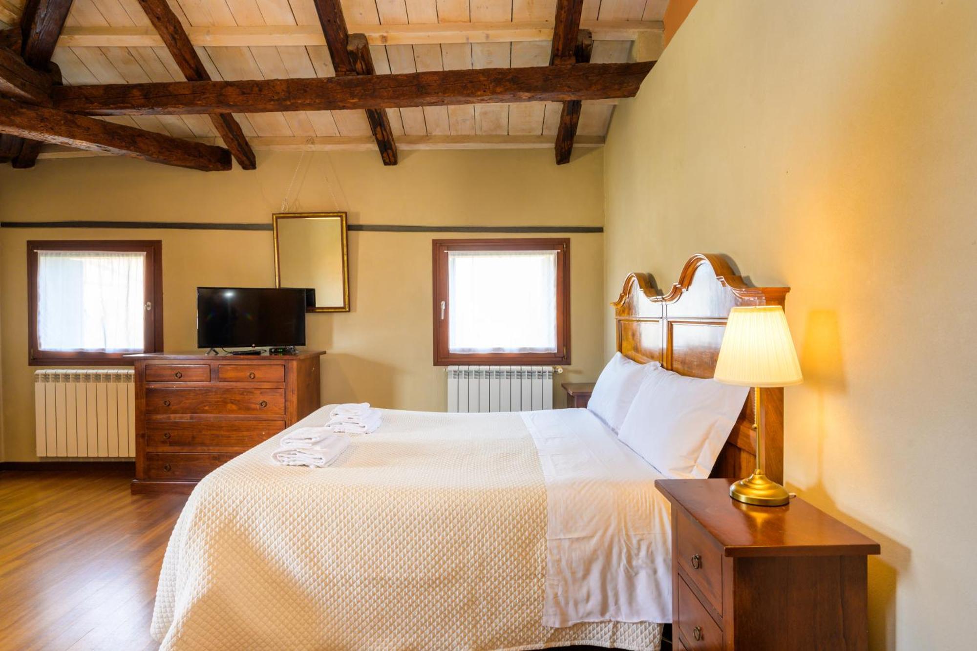 Ca' Turchette Appartement Venetië Buitenkant foto
